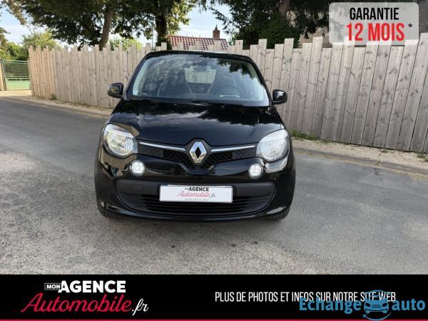 Renault Twingo III 1.0 SCe 12V Eco2 71 Cv
