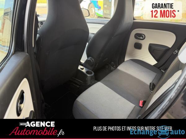 Renault Twingo III 1.0 SCe 12V Eco2 71 Cv