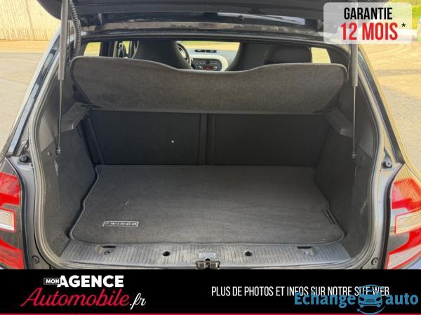 Renault Twingo III 1.0 SCe 12V Eco2 71 Cv