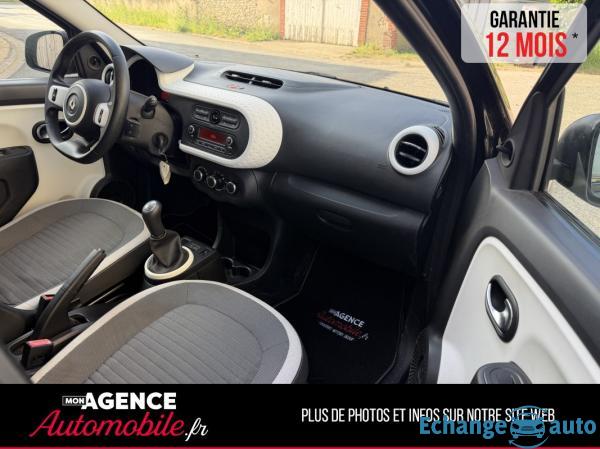 Renault Twingo III 1.0 SCe 12V Eco2 71 Cv