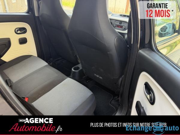 Renault Twingo III 1.0 SCe 12V Eco2 71 Cv