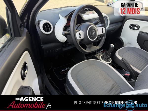 Renault Twingo III 1.0 SCe 12V Eco2 71 Cv