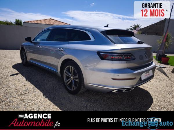 Volkswagen Arteon SHOOTING BRAKE 2.0 TDI 200 R-LINE