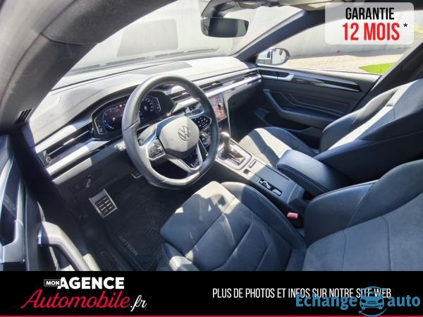 Volkswagen Arteon SHOOTING BRAKE 2.0 TDI 200 R-LINE