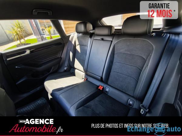 Volkswagen Arteon SHOOTING BRAKE 2.0 TDI 200 R-LINE