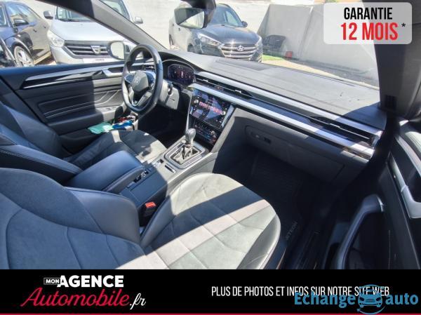 Volkswagen Arteon SHOOTING BRAKE 2.0 TDI 200 R-LINE