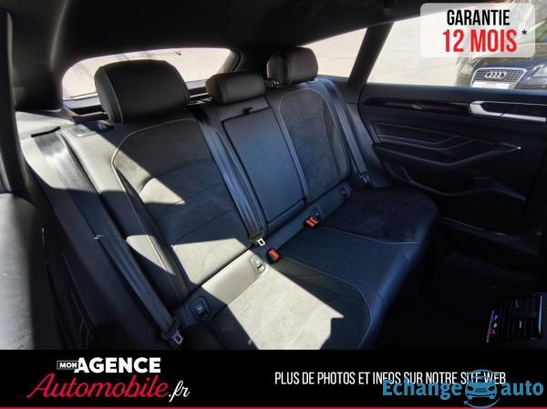 Volkswagen Arteon SHOOTING BRAKE 2.0 TDI 200 R-LINE