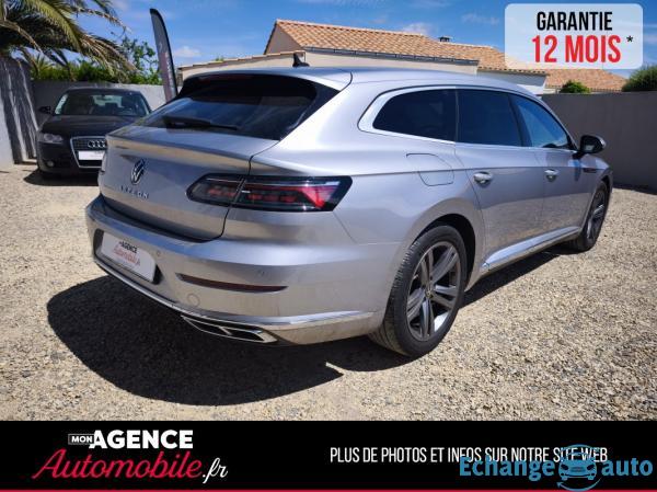 Volkswagen Arteon SHOOTING BRAKE 2.0 TDI 200 R-LINE
