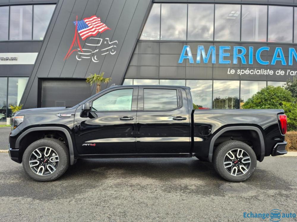 GMC Sierra