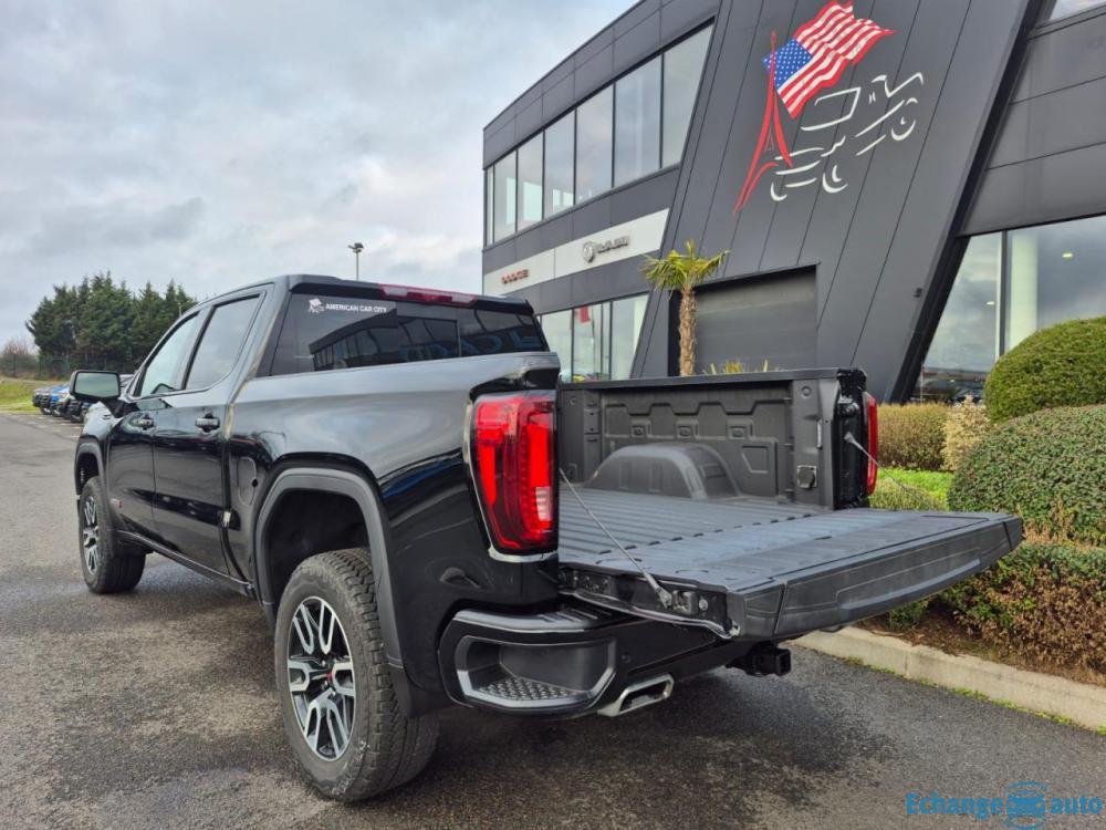 GMC Sierra