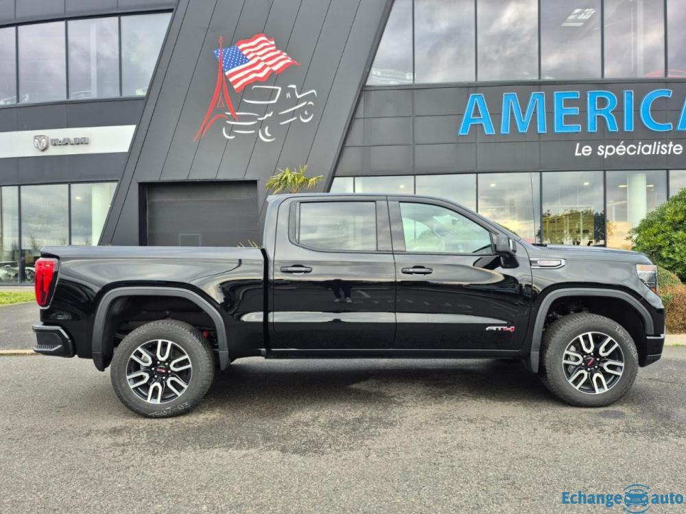 GMC Sierra