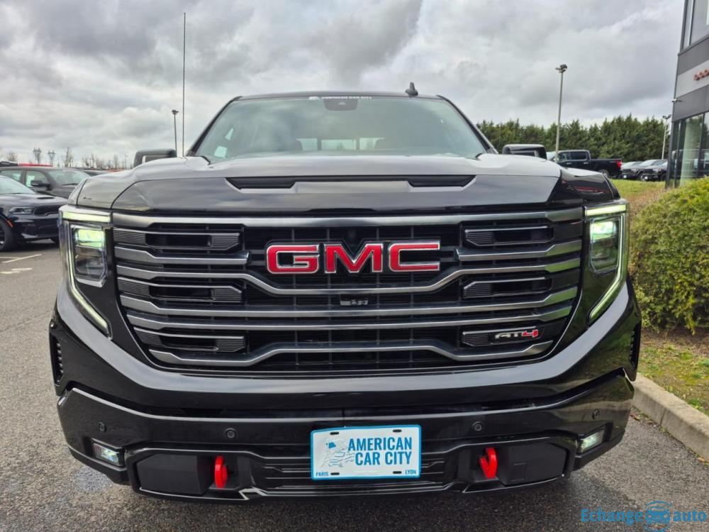 GMC Sierra