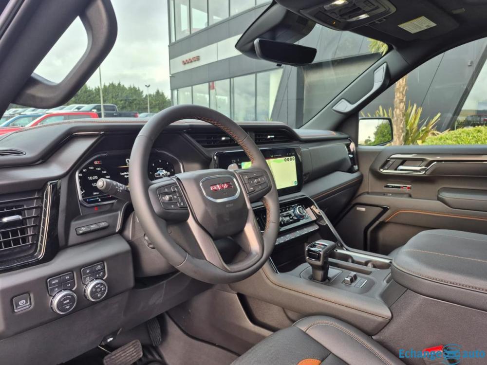 GMC Sierra