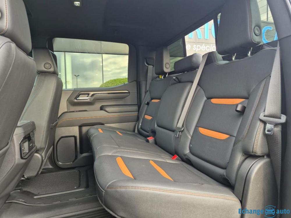 GMC Sierra