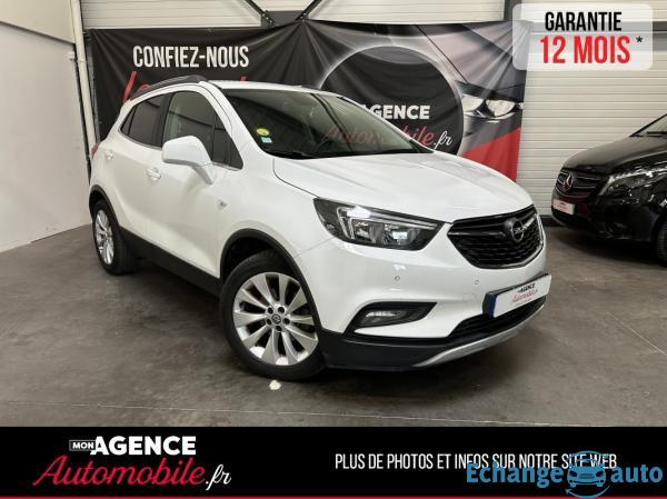 Opel MOKKA 1.6 CDTI 136 CV ELITE