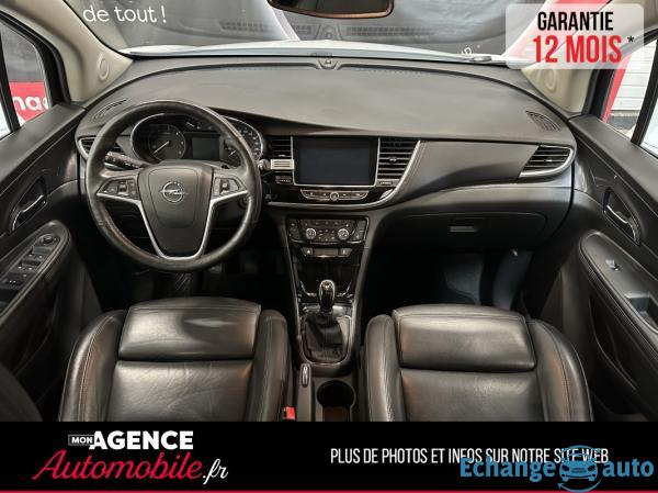 Opel MOKKA 1.6 CDTI 136 CV ELITE