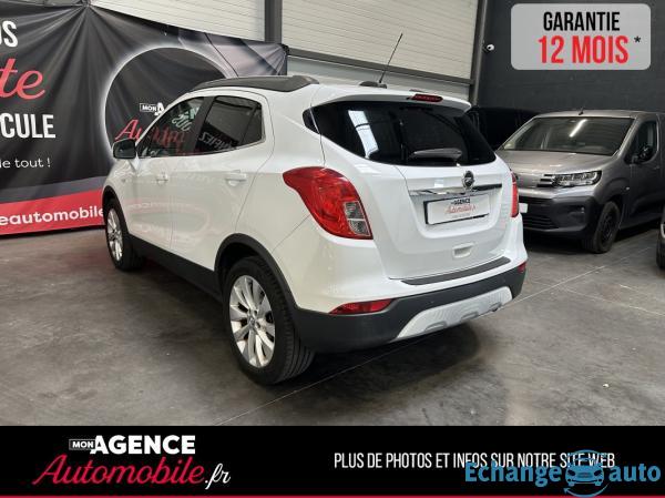 Opel MOKKA 1.6 CDTI 136 CV ELITE