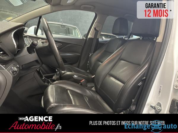 Opel MOKKA 1.6 CDTI 136 CV ELITE