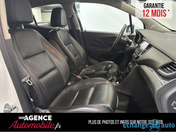 Opel MOKKA 1.6 CDTI 136 CV ELITE