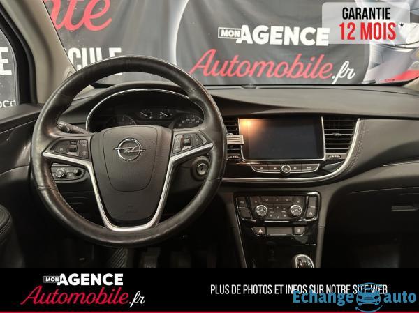 Opel MOKKA 1.6 CDTI 136 CV ELITE