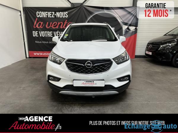 Opel MOKKA 1.6 CDTI 136 CV ELITE
