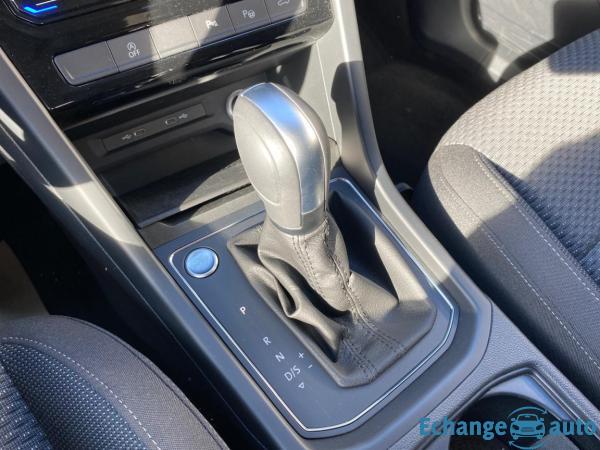 VOLKSWAGEN TOURAN Touran 1.5 TSI EVO 150 DSG7 7pl Life Plus