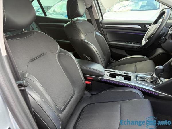 RENAULT MEGANE IV BERLINE Megane IV Berline TCe 140 EDC Techno
