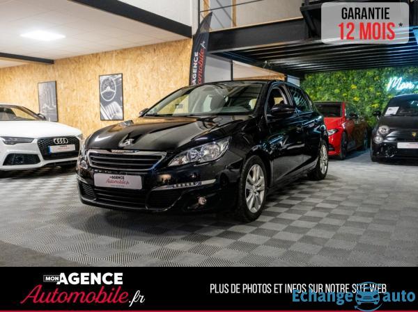 Peugeot 308 1.6 HDI 115