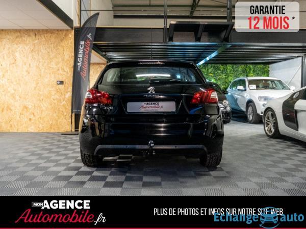 Peugeot 308 1.6 HDI 115