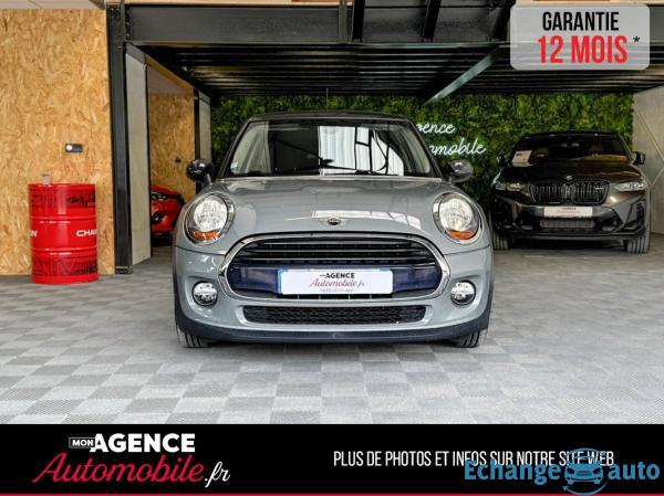 Mini MINI F55 COOPER D 1.5 D 116