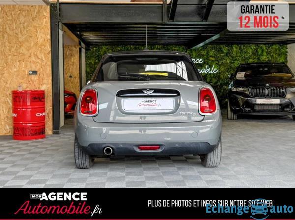 Mini MINI F55 COOPER D 1.5 D 116