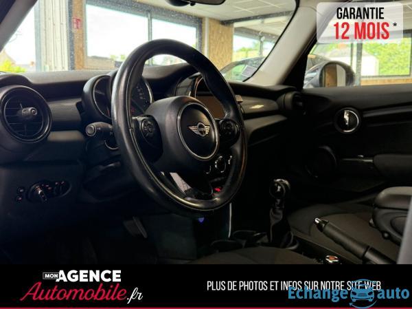 Mini MINI F55 COOPER D 1.5 D 116