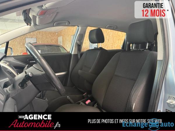 Toyota COROLLA FACELIFT 2.2 136 CAMÉRA DE RECUL