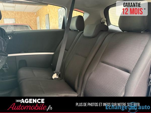 Toyota COROLLA FACELIFT 2.2 136 CAMÉRA DE RECUL