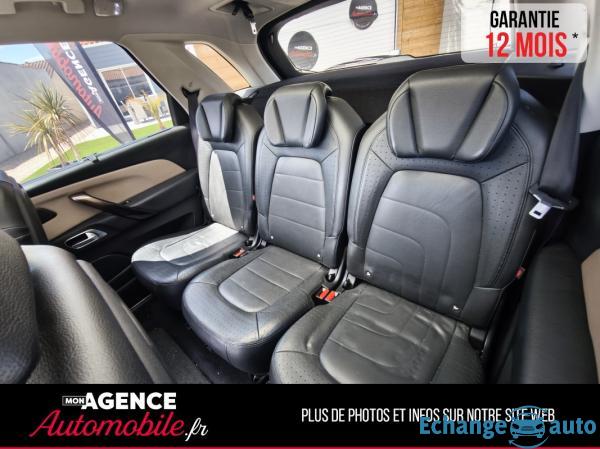 Citroën C4 Picasso 2.0 BLUEHDI 150 EXCLUSIVE / Garatie 12 Mois