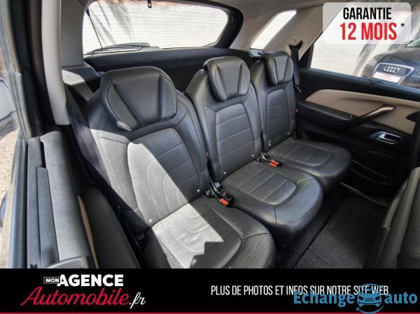 Citroën C4 Picasso 2.0 BLUEHDI 150 EXCLUSIVE / Garatie 12 Mois