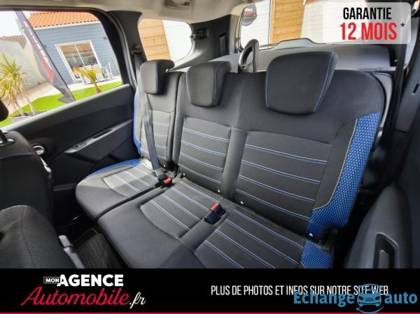 Dacia Lodgy STEPWAY 1.5 DCI 115 BLUE 7PL / Garantie 12 Mois