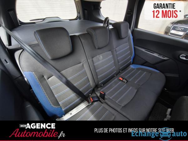 Dacia Lodgy STEPWAY 1.5 DCI 115 BLUE 7PL / Garantie 12 Mois