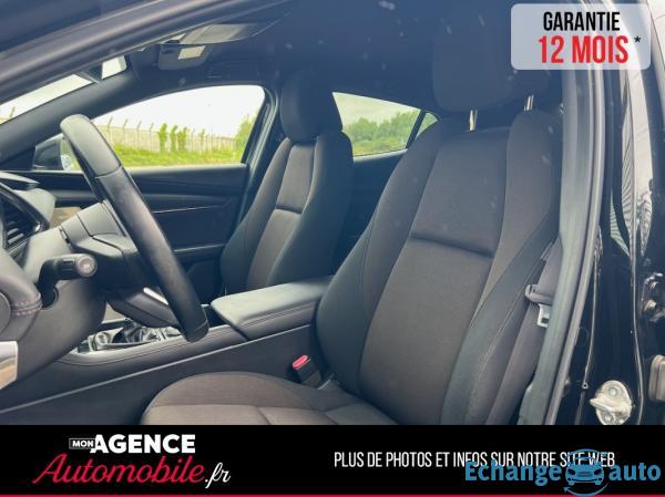Mazda MAZDA 3 IV SPORTLINE Hatchback 2.0 122 Ch SkyActiv-G  *VOLANT&SIEGES CHAUFFANTS*BOSE*CAMERA 36