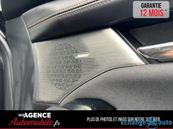 Mazda MAZDA 3 IV SPORTLINE Hatchback 2.0 122 Ch SkyActiv-G  *VOLANT&SIEGES CHAUFFANTS*BOSE*CAMERA 36