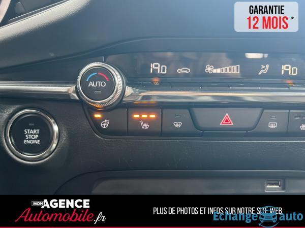 Mazda MAZDA 3 IV SPORTLINE Hatchback 2.0 122 Ch SkyActiv-G  *VOLANT&SIEGES CHAUFFANTS*BOSE*CAMERA 36