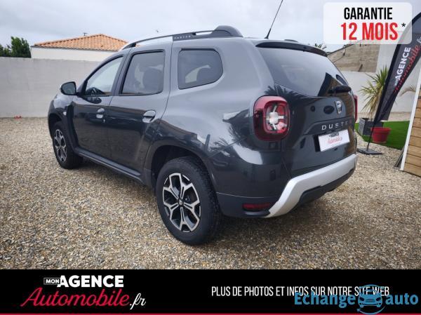 Dacia Duster 1.5 DCI 110 PRESTIGE / Garantie 12 Mois