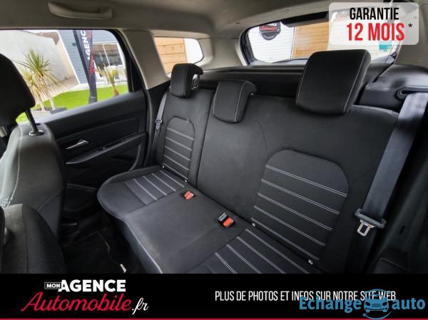 Dacia Duster 1.5 DCI 110 PRESTIGE / Garantie 12 Mois