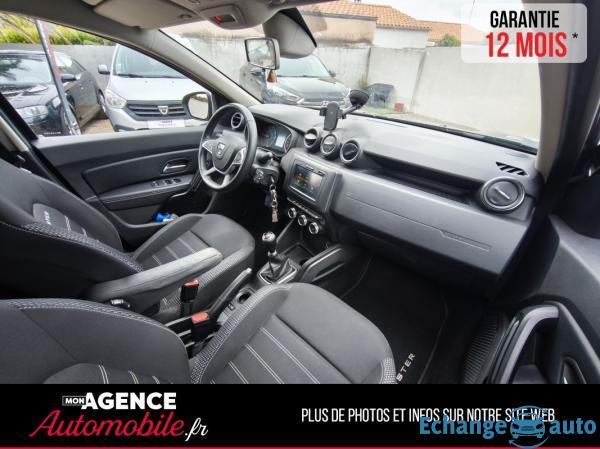 Dacia Duster 1.5 DCI 110 PRESTIGE / Garantie 12 Mois