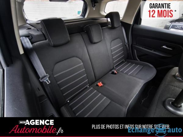 Dacia Duster 1.5 DCI 110 PRESTIGE / Garantie 12 Mois