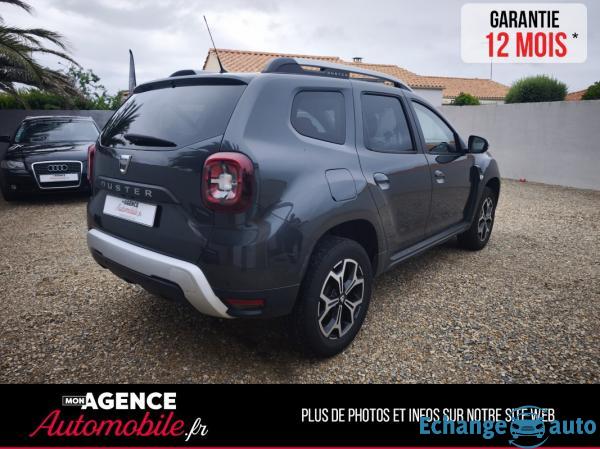 Dacia Duster 1.5 DCI 110 PRESTIGE / Garantie 12 Mois