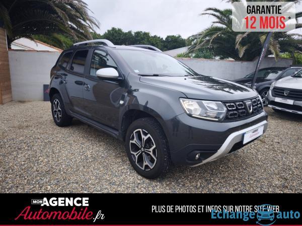 Dacia Duster 1.5 DCI 110 PRESTIGE / Garantie 12 Mois