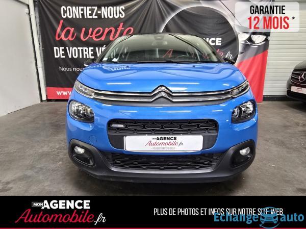 Citroën C3 1.2 82CV FEEL