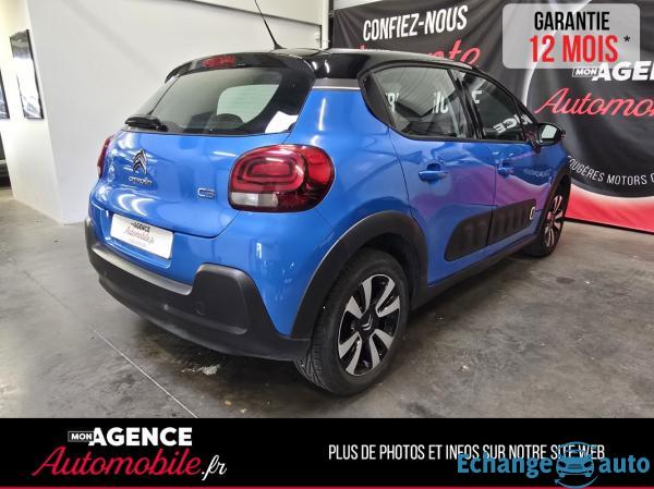 Citroën C3 1.2 82CV FEEL