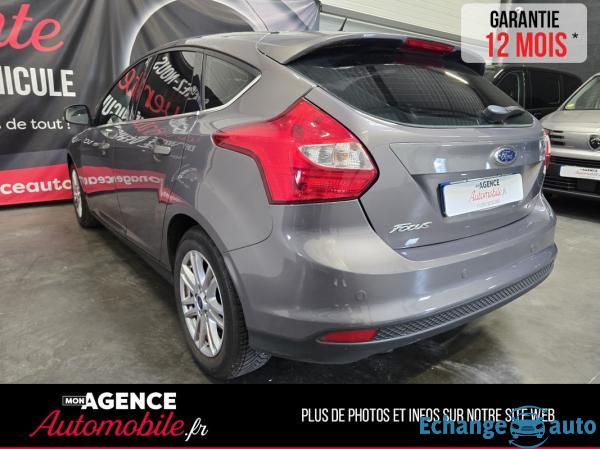 Ford FOCUS 1.0 100CV TITANIUM GRT 12 MOIS
